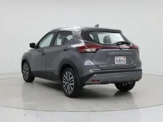 Nissan Kicks 2024 SV 4dr Crossover