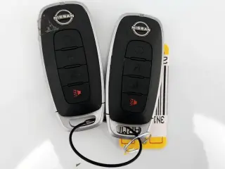 Nissan Kicks 2024 SV 4dr Crossover