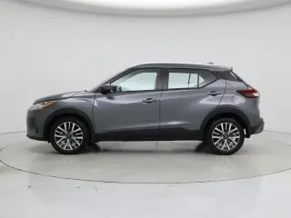 Nissan Kicks 2024 SV 4dr Crossover