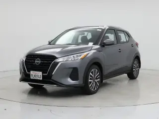 Nissan Kicks 2024 SV 4dr Crossover