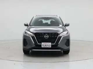 Nissan Kicks 2024 SV 4dr Crossover