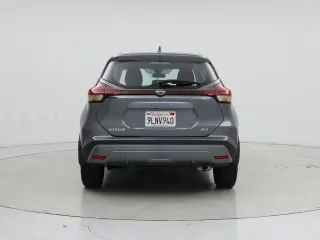 Nissan Kicks 2024 SV 4dr Crossover