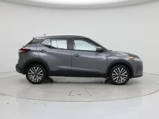 Nissan Kicks 2024 SV 4dr Crossover