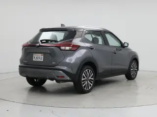 Nissan Kicks 2024 SV 4dr Crossover