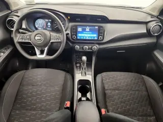 Nissan Kicks 2024 SV 4dr Crossover