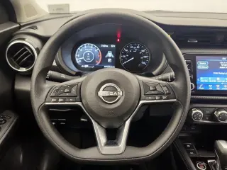 Nissan Kicks 2024 SV 4dr Crossover