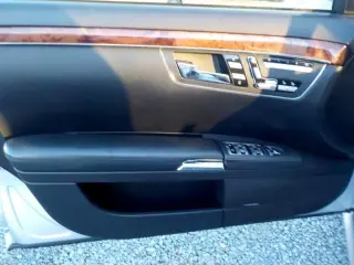 2008 Mercedes-Benz AMG®  S 63