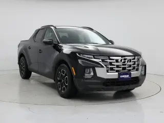 Hyundai SANTA CRUZ 2022 SEL 4dr Crew Cab 4.3ft SB