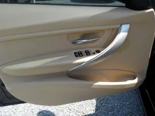 2012 BMW 3-Series 328i Sedan