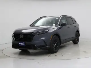 Honda CR-V Hybrid 2026 Sport-L 4dr SUV