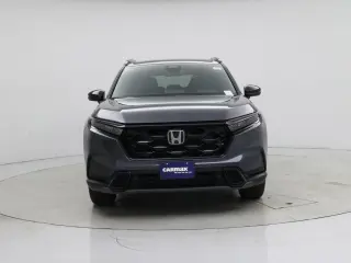Honda CR-V Hybrid 2026 Sport-L 4dr SUV