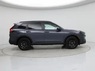 Honda CR-V Hybrid 2026 Sport-L 4dr SUV
