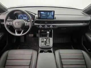 Honda CR-V Hybrid 2026 Sport-L 4dr SUV