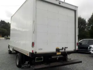 2020 Chevrolet Express G3500 159"