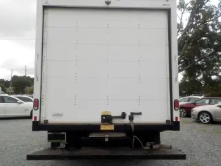 2020 Chevrolet Express G3500 159"