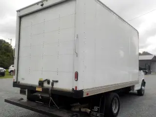 2020 Chevrolet Express G3500 159"