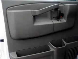 2020 Chevrolet Express G3500 159"
