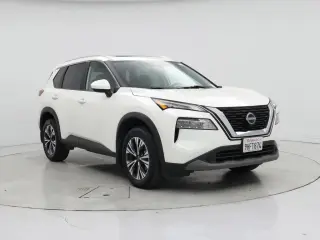 Nissan Rogue 2023 SV 4dr Crossover