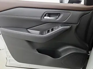 Nissan Rogue 2023 SV 4dr Crossover