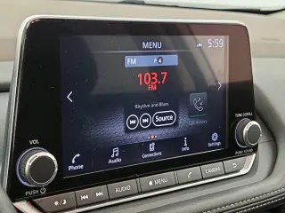 Nissan Rogue 2023 SV 4dr Crossover