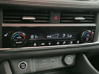 Nissan Rogue 2023 SV 4dr Crossover