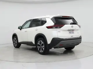 Nissan Rogue 2023 SV 4dr Crossover
