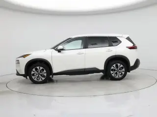 Nissan Rogue 2023 SV 4dr Crossover