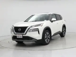 Nissan Rogue 2023 SV 4dr Crossover