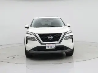 Nissan Rogue 2023 SV 4dr Crossover
