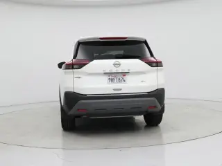 Nissan Rogue 2023 SV 4dr Crossover