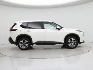 Nissan Rogue 2023 SV 4dr Crossover
