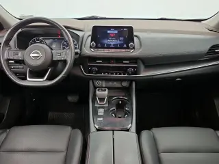 Nissan Rogue 2023 SV 4dr Crossover