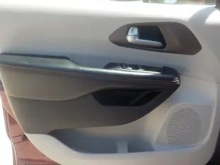 2018 Chrysler Pacifica Touring-L FWD