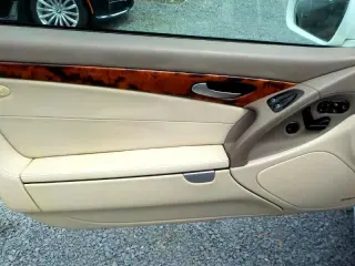 2011 Mercedes-Benz  SL 550 2D Roadster