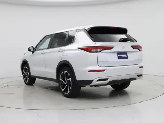 Mitsubishi Outlander 2024 AWD SE 4dr SUV