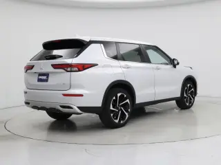 Mitsubishi Outlander 2024 AWD SE 4dr SUV