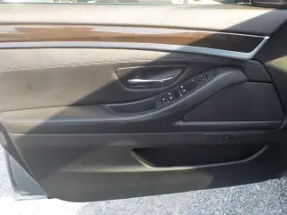 2011 BMW 5-Series 528i