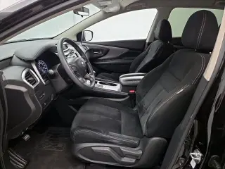 Nissan Murano 2019 AWD S 4dr SUV