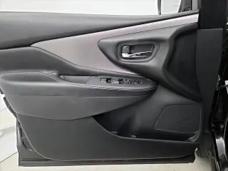 Nissan Murano 2019 AWD S 4dr SUV