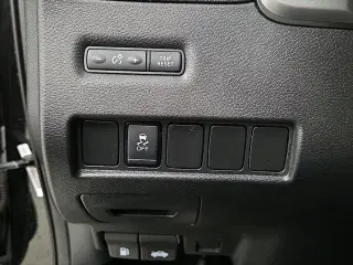 Nissan Murano 2019 AWD S 4dr SUV