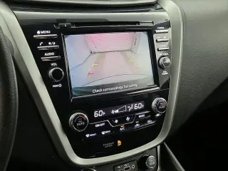 Nissan Murano 2019 AWD S 4dr SUV