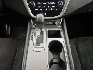 Nissan Murano 2019 AWD S 4dr SUV