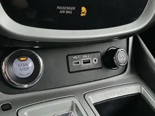 Nissan Murano 2019 AWD S 4dr SUV