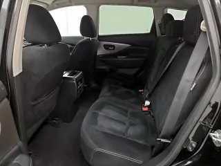 Nissan Murano 2019 AWD S 4dr SUV