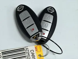 Nissan Murano 2019 AWD S 4dr SUV