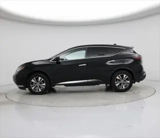 Nissan Murano 2019 AWD S 4dr SUV