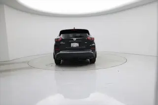 Nissan Murano 2019 AWD S 4dr SUV