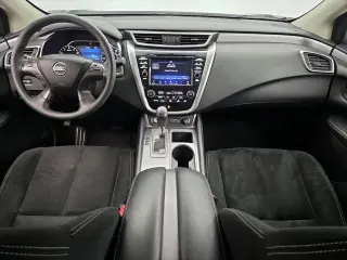 Nissan Murano 2019 AWD S 4dr SUV
