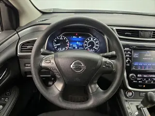 Nissan Murano 2019 AWD S 4dr SUV
