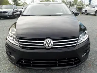 2017 Volkswagen CC R-Line 2.0T Executive DSG PZEV